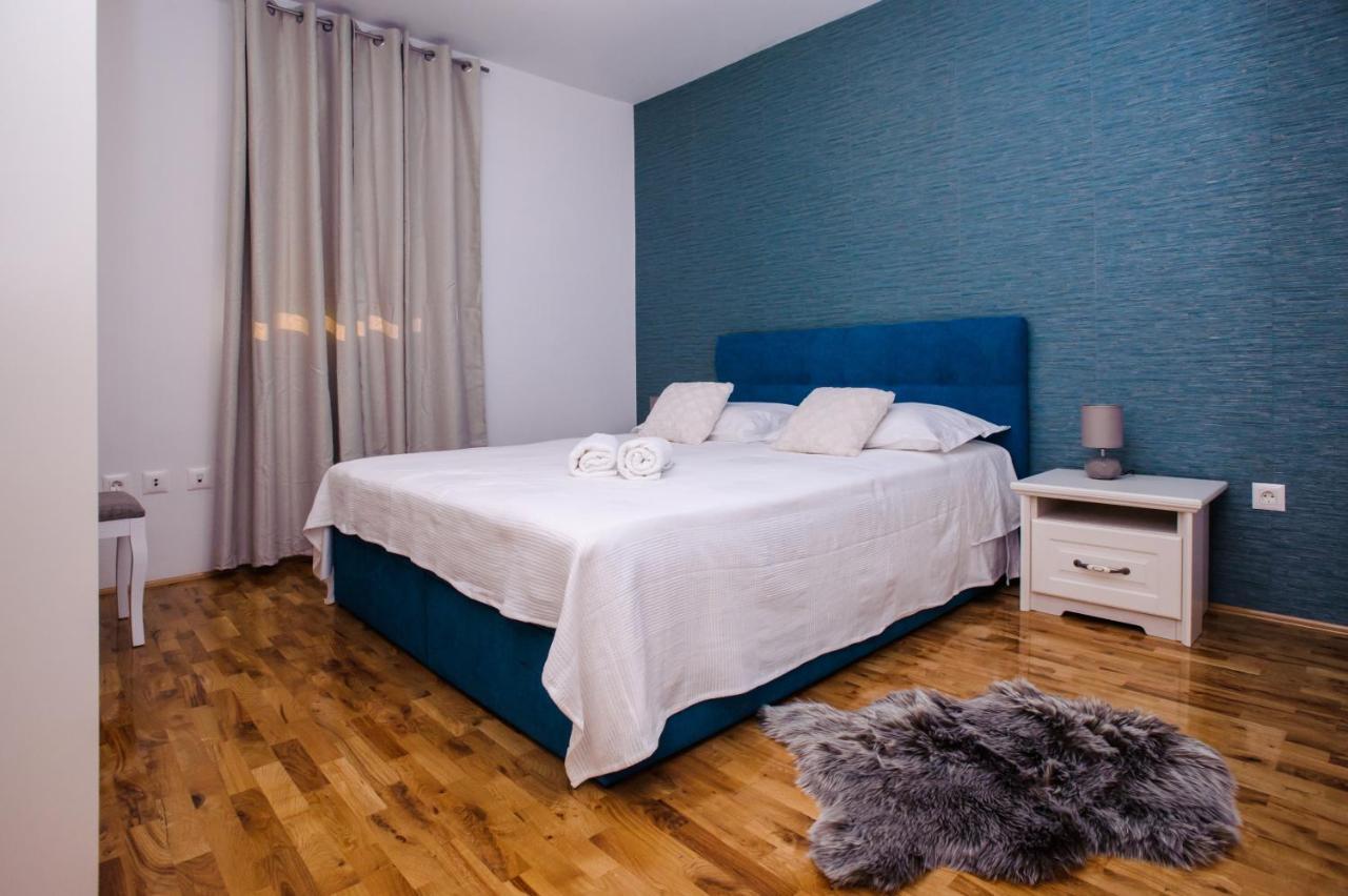 Willa Family Dream House Ruzic Zewnętrze zdjęcie