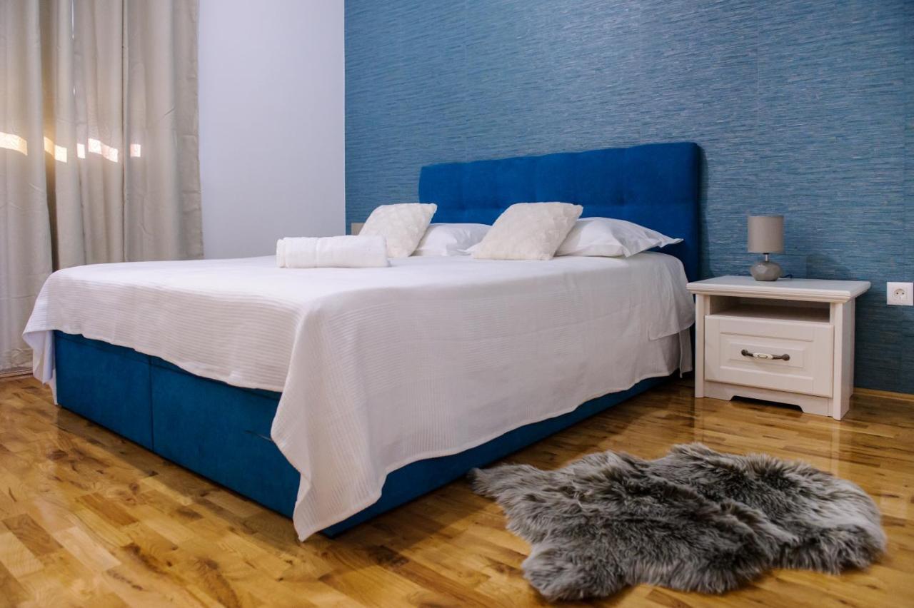 Willa Family Dream House Ruzic Zewnętrze zdjęcie