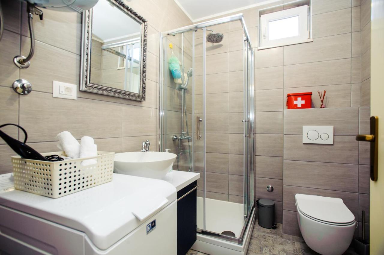 Willa Family Dream House Ruzic Zewnętrze zdjęcie