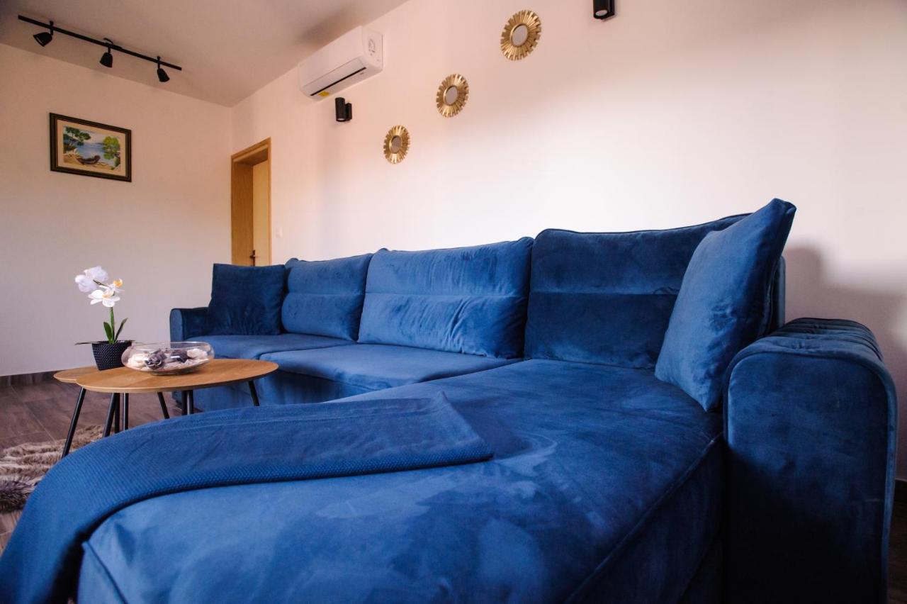 Willa Family Dream House Ruzic Zewnętrze zdjęcie