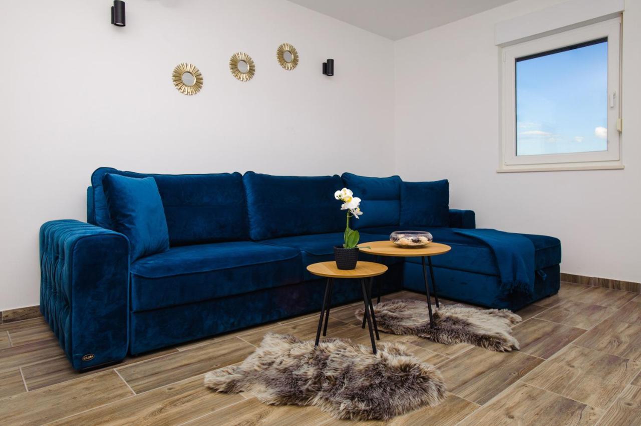 Willa Family Dream House Ruzic Zewnętrze zdjęcie