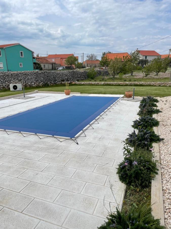 Willa Family Dream House Ruzic Zewnętrze zdjęcie